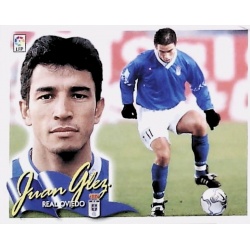 J.Gonzalez Oviedo