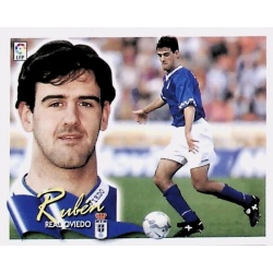 Ruben Oviedo