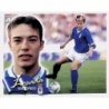 Buy Sticker Losada Oviedo 2000-01 Liga Este Cromos