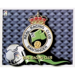 Escudo Racing Santander