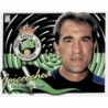 Buy Sticker Goikoetxea Entrenador Racing Santander 2000-01 Liga Este