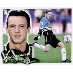 Lemmens Racing Santander