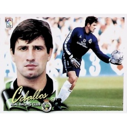 Ceballos Racing Santander