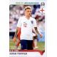Kieran Trippier England 87 Panini Road to UEFA EURO 2020 Sticker Collection