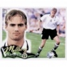 Buy Sticker Mellberg Racing Santander Ediciones Este 2000-01