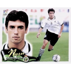 Neru Racing Santander