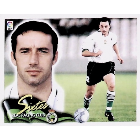 Sietes Racing Santander