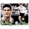 Buy Sticker V.Dorado Racing Santander Liga Este 2000-01