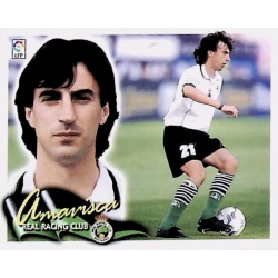 Amavisca Racing Santander