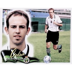 Colsa Racing Santander