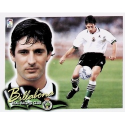 Billabona Racing Santander