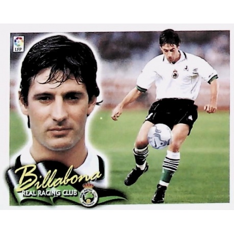 Billabona Racing Santander