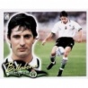 Sticker of Billabona Racing Santander Ediciones Este 2000-01