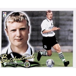 Bestchastnich Racing Santander