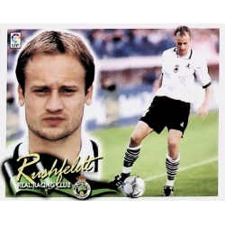 Rushfeldt Racing Santander