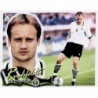 Sticker of Rushfeldt Racing Santander Cromos Liga Este 2000-01