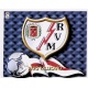 Escudo Rayo Vallecano