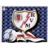 Sale Online Escudo Rayo Vallecano 2000-01 Liga Este