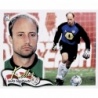 Sale Online Keller Rayo Vallecano Cromos Liga Este 2000-01