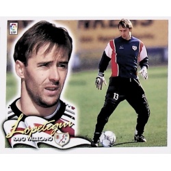 Lopetegui Rayo Vallecano
