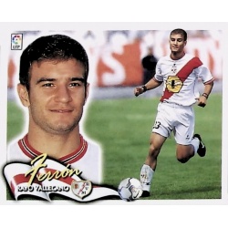 Ferron Baja Rayo Vallecano