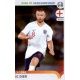 Eric Dier England 89 Panini Road to UEFA EURO 2020 Sticker Collection