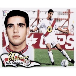 Urbano Rayo Vallecano