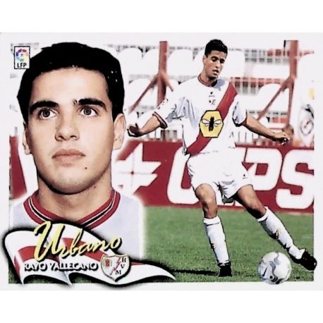 Urbano Rayo Vallecano