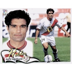 Helder Rayo Vallecano