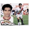 Buy Sticker Helder Rayo Vallecano Liga Este 2000-01
