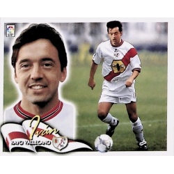 Ivan Rayo Vallecano