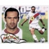 Buy Sticker Poschner Rayo Vallecano 2000-01 Liga Este Cromos