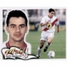 Buy Sticker Michel I Rayo Vallecano Cromos Liga 2000-01