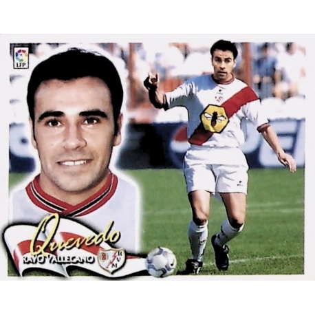 Quevedo Rayo Vallecano