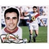 Sale Online Quevedo Rayo Vallecano 2000-01 Liga Este
