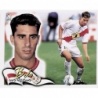 Sale Online Bolo Rayo Vallecano Cromos Liga Este 2000-01