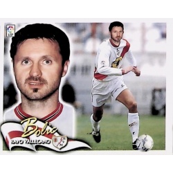 Bolic Rayo Vallecano
