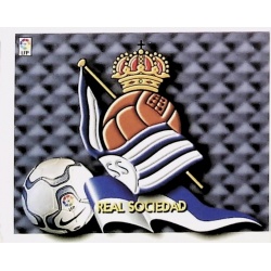 Escudo Real Sociedad