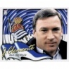 Sale Online J.Clemente Entrenador Real Sociedad Ediciones Este 2000-01