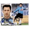 Buy Sticker Alberto Real Sociedad Cromos Liga Este 2000-2001