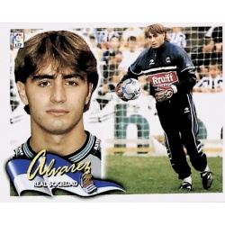 Alvarez Real Sociedad