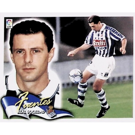 Fuentes Real Sociedad