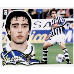 Gurrutxaga Real Sociedad