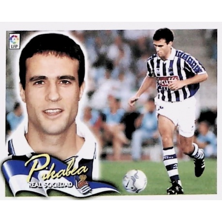 Pikabea Real Sociedad
