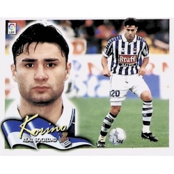 Korino Real Sociedad