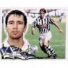Buy Sticker L.Rekarte Real Sociedad Cromos Liga Este 2000-2001