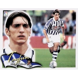 Tayfun Real Sociedad