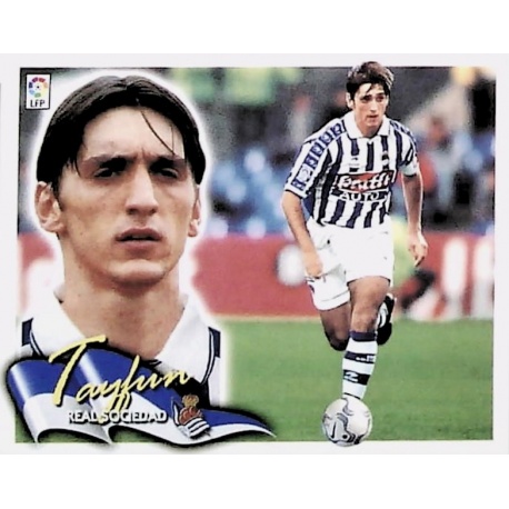 Tayfun Real Sociedad