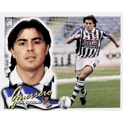 Guerrero Real Sociedad