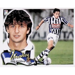 Idiakez Real Sociedad